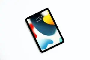 What is a tablet computer?