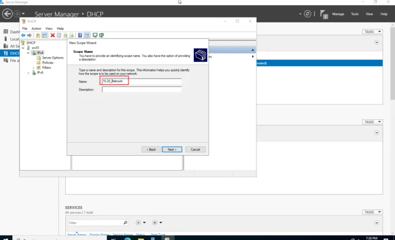 <strong>How to configure DHCP relay on FortiGate FW (Photos)</strong> 40 1 1