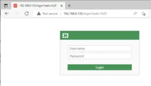<strong>FortiGate VM Trial license not working</strong> 7 FortiGate Login
