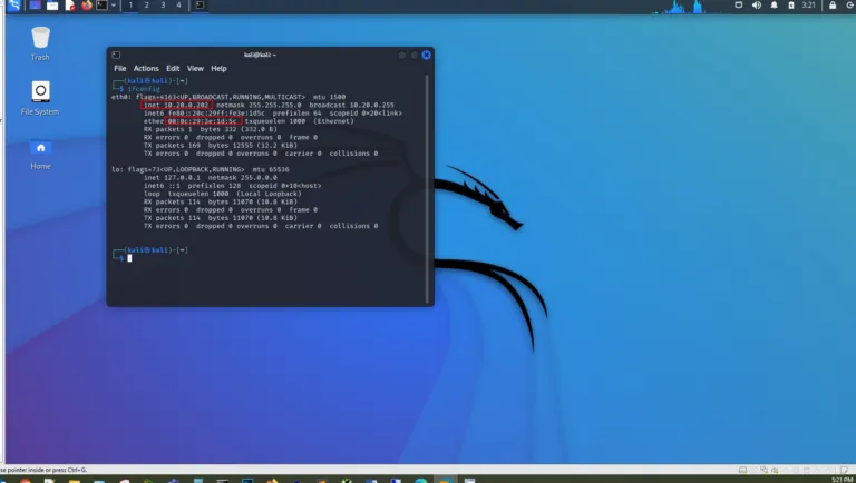 <strong>How to configure DHCP relay on FortiGate FW (Photos)</strong> 51 Kali IP