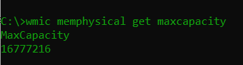 check-maximum-ram-capacity