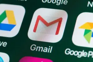Adding Gmail Account and Calendar to Outlook