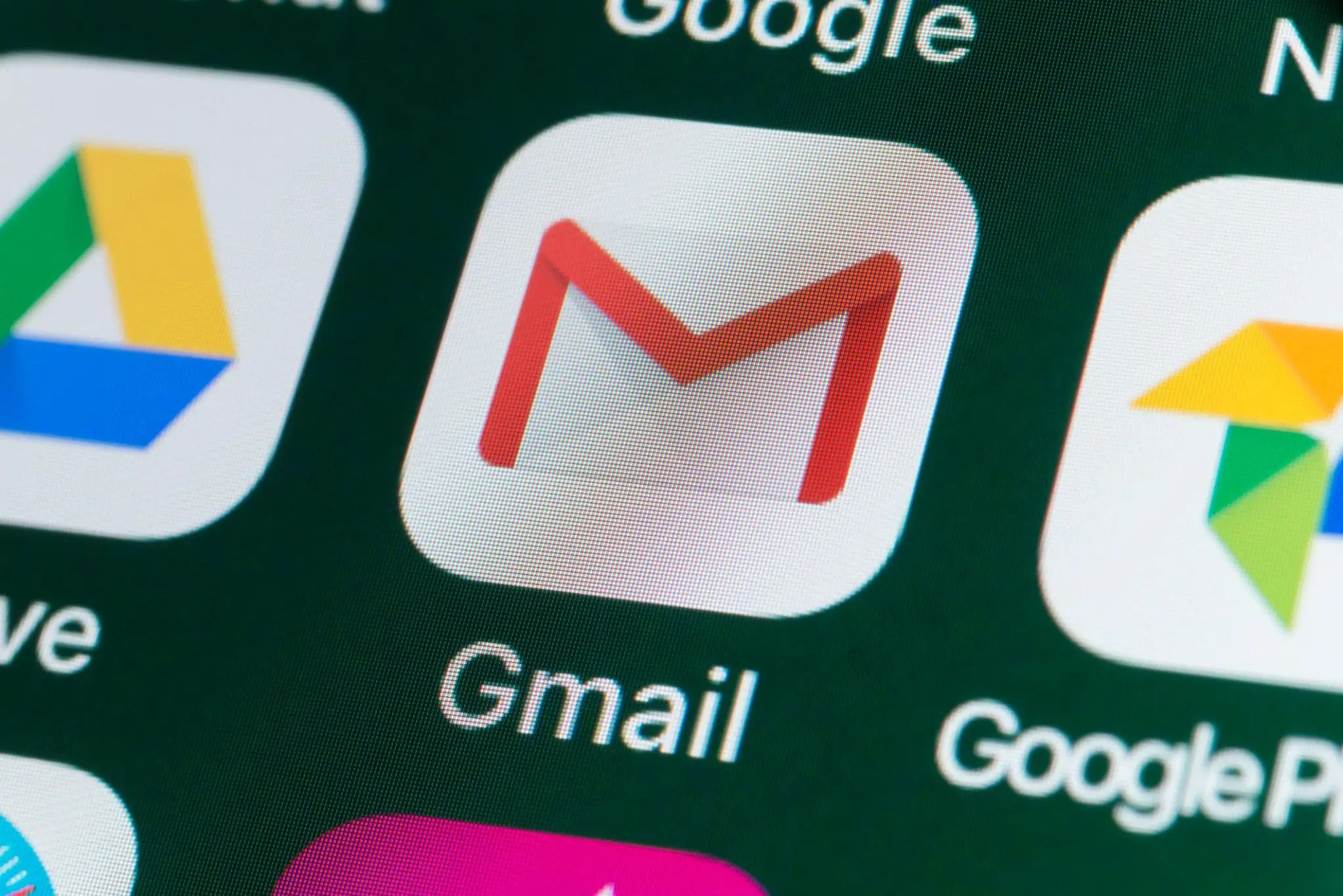 Adding Gmail Account and Calendar to Outlook