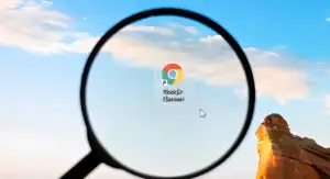 Shortcuts